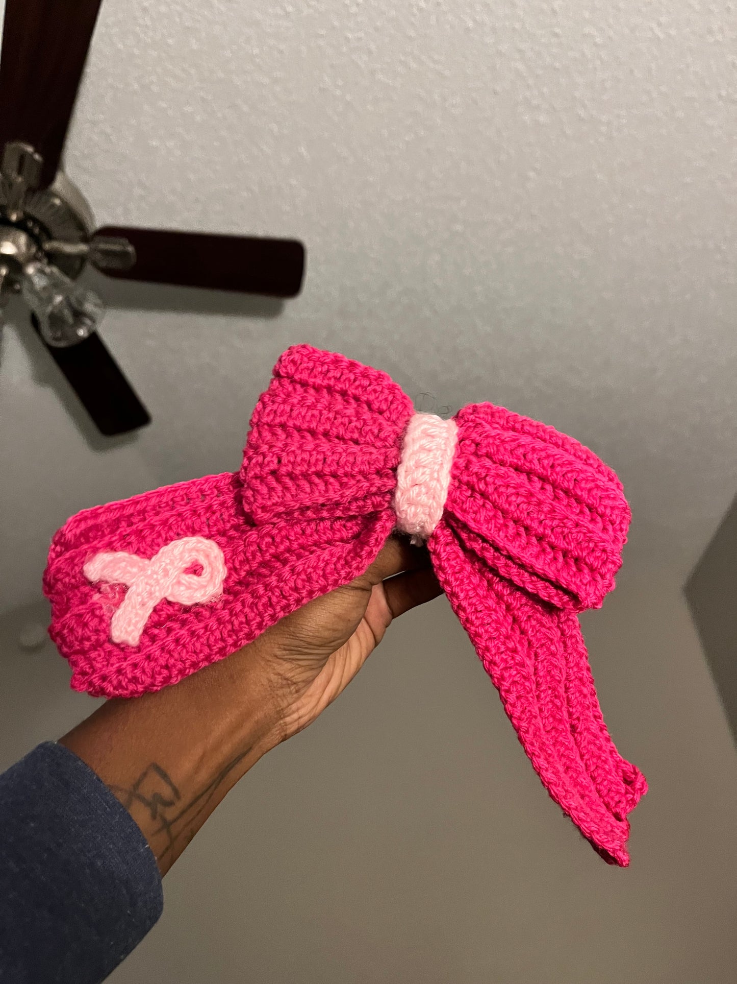 Hair bows