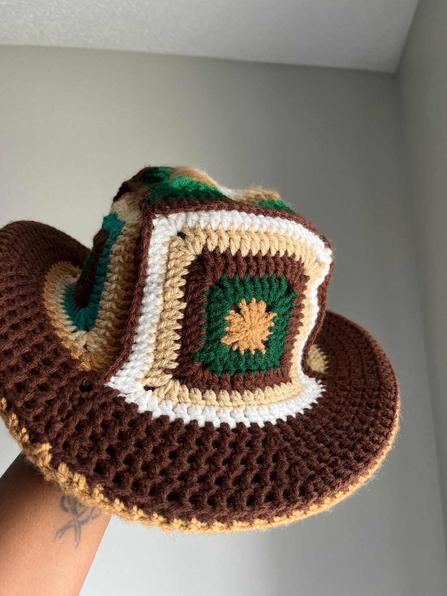 Kowboy Hat
