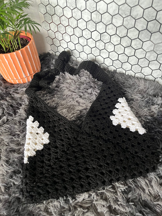 Knot Your Everyday Purse