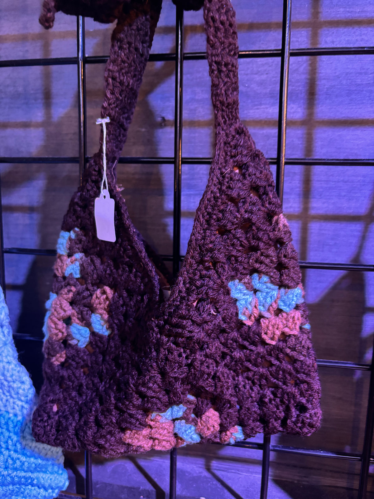 Knot Your Everyday Purse