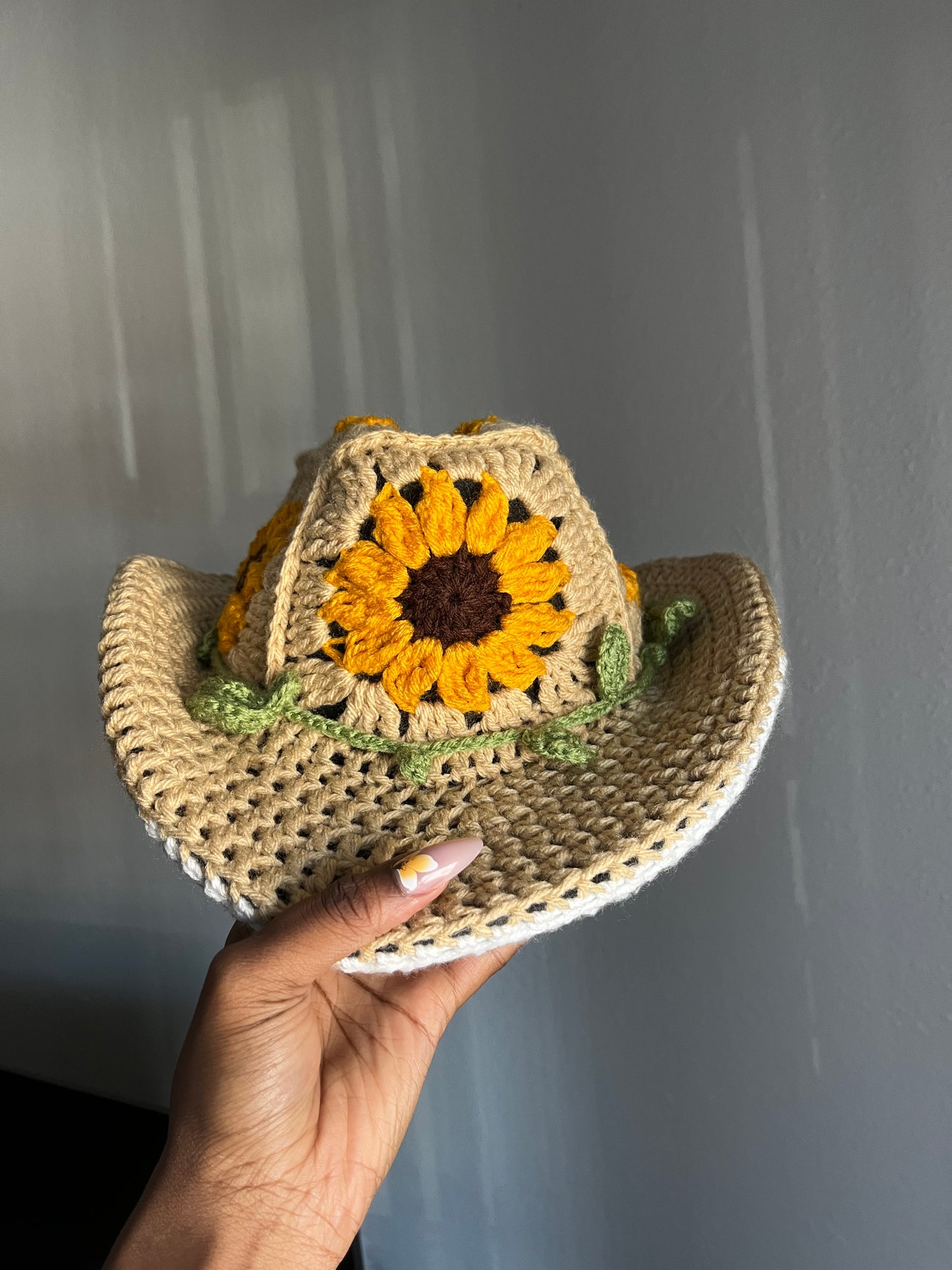 Kowboy Hat