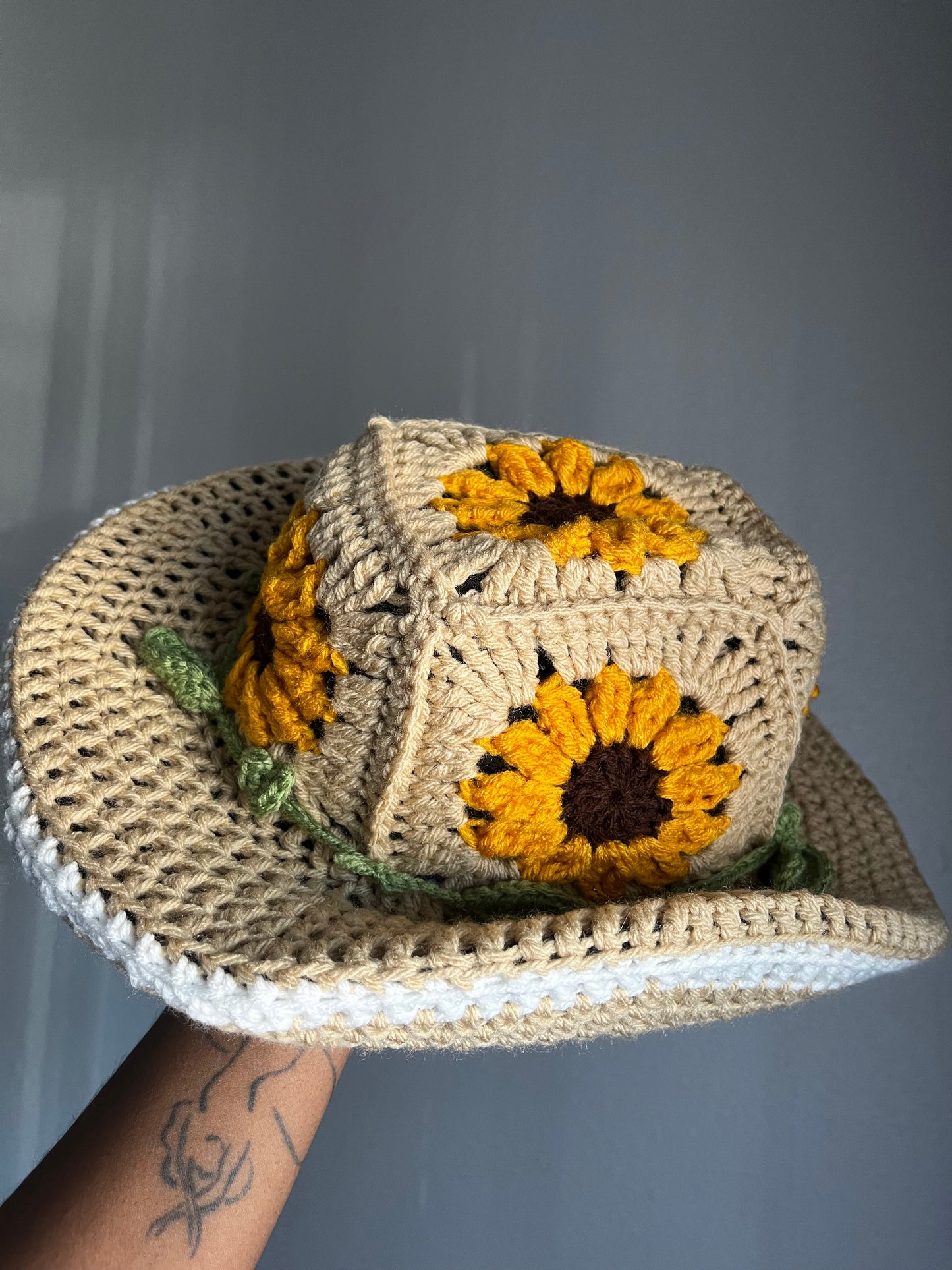 Kowboy Hat