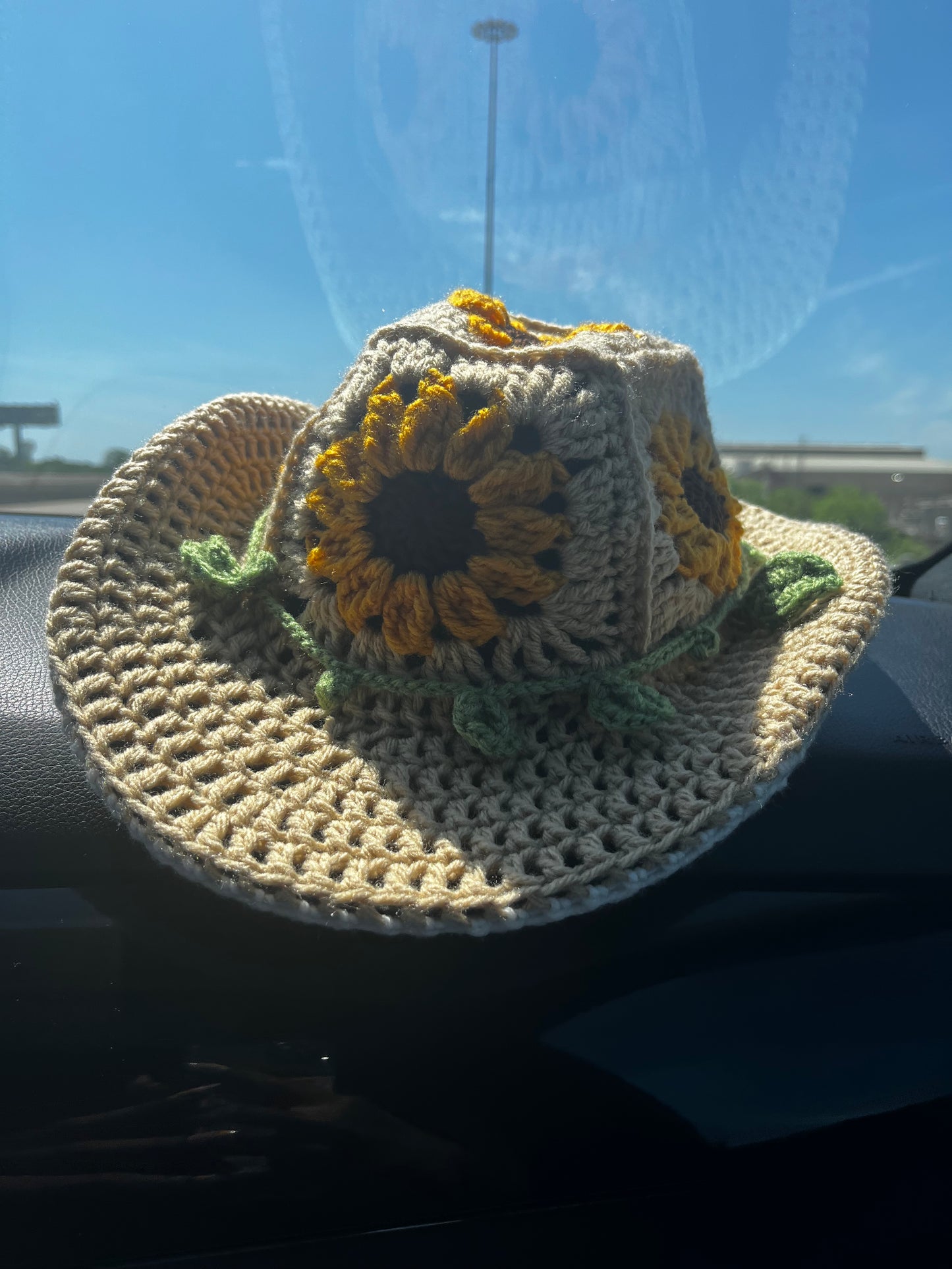 Kowboy Hat